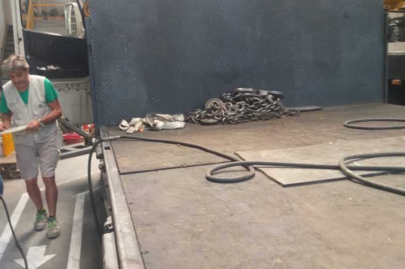 OmecoHub - Immagine VOLVO FH12